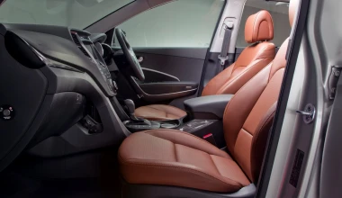 Νέο Hyundai Santa Fe