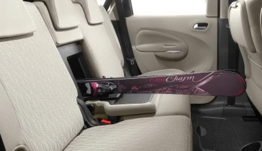 Φρεσκάρισμα για το Citroen C3 Picasso