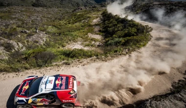 Rally Dakar: ο Nasser Al-Attiyah στην κορυφή