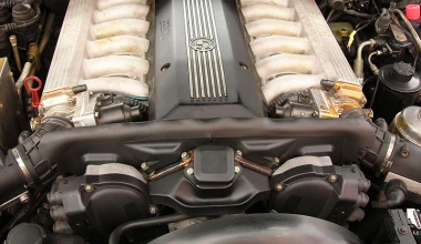 BMW Σειρά 8: Παρεξήγηση