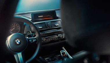 BMW Σειρά 1 facelift 2015