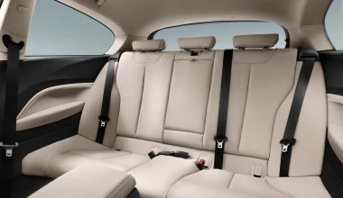 BMW Σειρά 1 facelift 2015