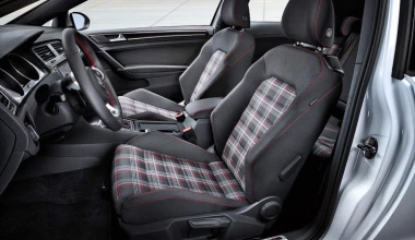 Νέο VW Golf GTI concept