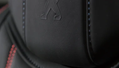 Update: Νέο Peugeot 308 GT

