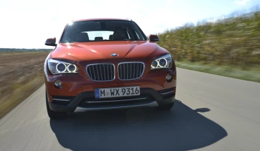BMW X1 xDrive 25d