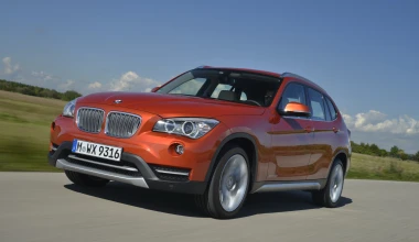 BMW X1 xDrive 25d