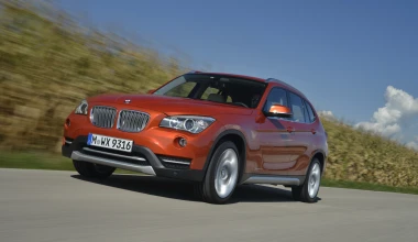 BMW X1 xDrive 25d
