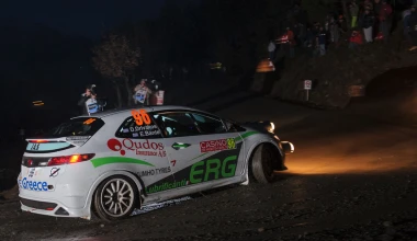 Monte Carlo: Οι Έλληνες στο 1ο σκέλος