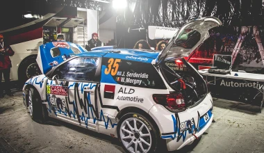 Monte Carlo: Οι Έλληνες στο 1ο σκέλος