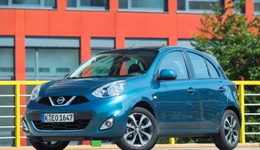 TOP 10 Σουπερμίνι σε πωλήσεις το 2014