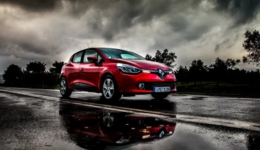 TOP 10 Σουπερμίνι σε πωλήσεις το 2014