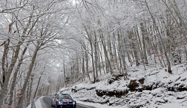 Monte Carlo 2015: Θριάμβευσε ο Ogier