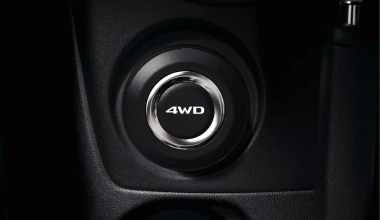 Mitsubishi ASΧ: Νέο λουκ