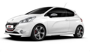 Peugeot 208 GTi Limited Edition