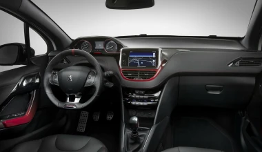 Peugeot 208 GTi Limited Edition