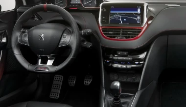 Peugeot 208 GTi Limited Edition
