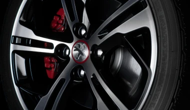 Peugeot 208 GTi Limited Edition