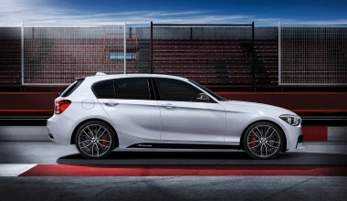 BMW M Performance Parts