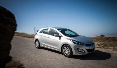 Hyundai i30 1.4 Diesel