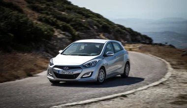 Hyundai i30 1.4 Diesel