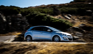 Hyundai i30 1.4 Diesel