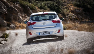 Hyundai i30 1.4 Diesel