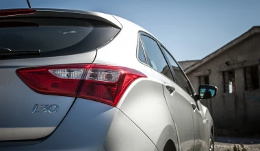 Hyundai i30 1.4 Diesel