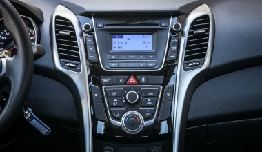 Hyundai i30 1.4 Diesel