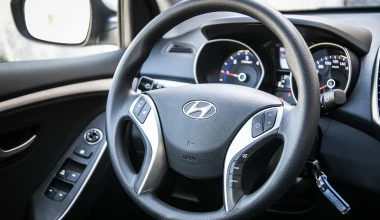 Hyundai i30 1.4 Diesel