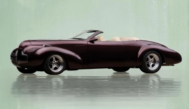 75 classics αυτοκίνητα στο «σφυρί»