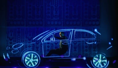 Ο Dynamo κάνει τα μαγικά του με το Fiat 500X (VIDEO)