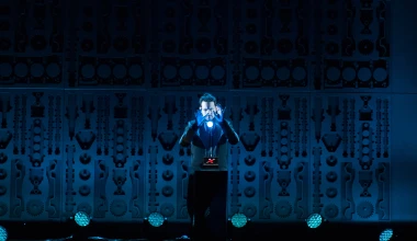 Ο Dynamo κάνει τα μαγικά του με το Fiat 500X (VIDEO)