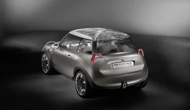 Συνεργασία BMW-Toyota για νέο μικρό