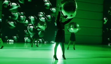 Άρωμα έκθεσης Παρισιού: Με (πολλές) εικόνες