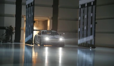 Άρωμα έκθεσης Παρισιού: Με (πολλές) εικόνες