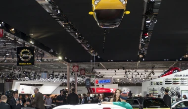 Άρωμα έκθεσης Παρισιού: Με (πολλές) εικόνες