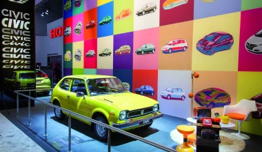 Άρωμα έκθεσης Παρισιού: Με (πολλές) εικόνες