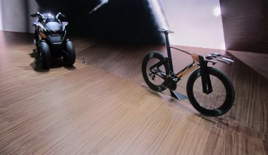 Άρωμα έκθεσης Παρισιού: Με (πολλές) εικόνες