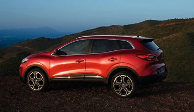 Ετοιμάζεται το «X-Trail» της Renault