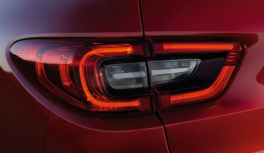 Ετοιμάζεται το «X-Trail» της Renault