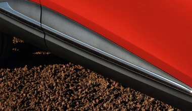 Ετοιμάζεται το «X-Trail» της Renault