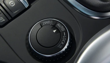 Ετοιμάζεται το «X-Trail» της Renault