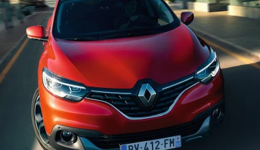 Ετοιμάζεται το «X-Trail» της Renault