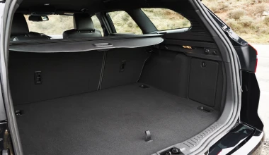 Πρώτη οδήγηση: Ford Focus ST 2015