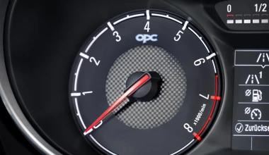 Νέο Opel Corsa OPC με 207 PS