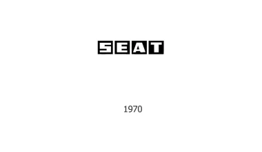 Νέο λογότυπο SEAT