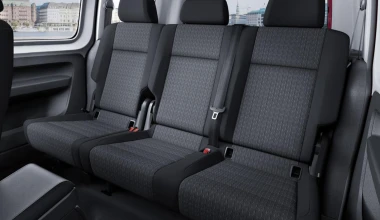 Επίσημα η 4η γενιά VW Caddy 