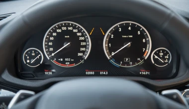 ΔΟΚΙΜΑΖΟΥΜΕ: BMW X4 xDrive 28i