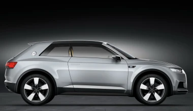 Σαλόνι Παρισιού: TOP 10 Concepts