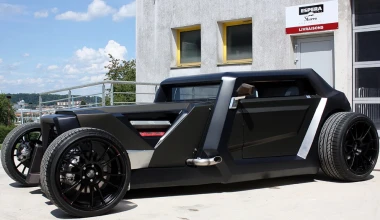 Σαλόνι Παρισιού: TOP 10 Concepts